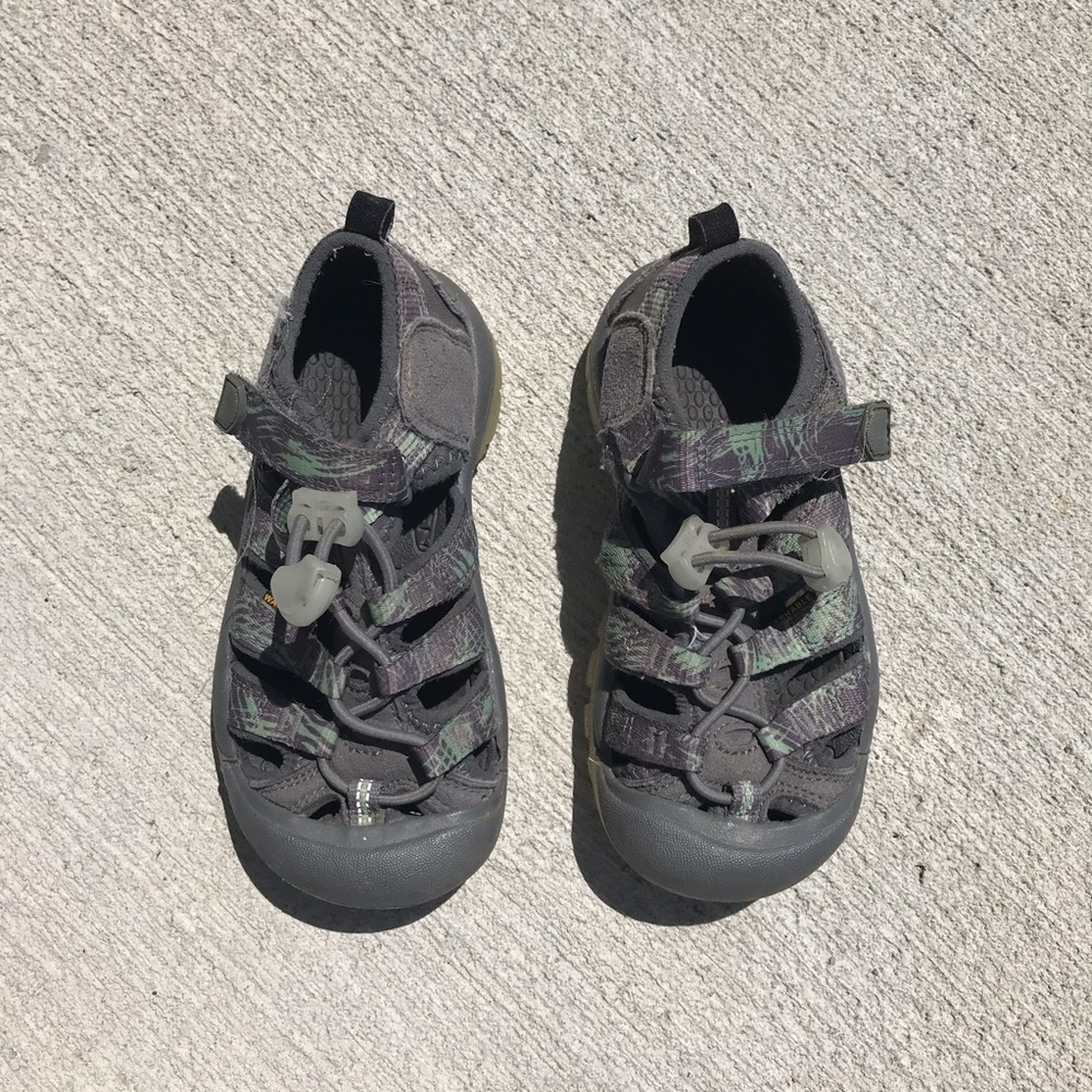 Keen Sandals